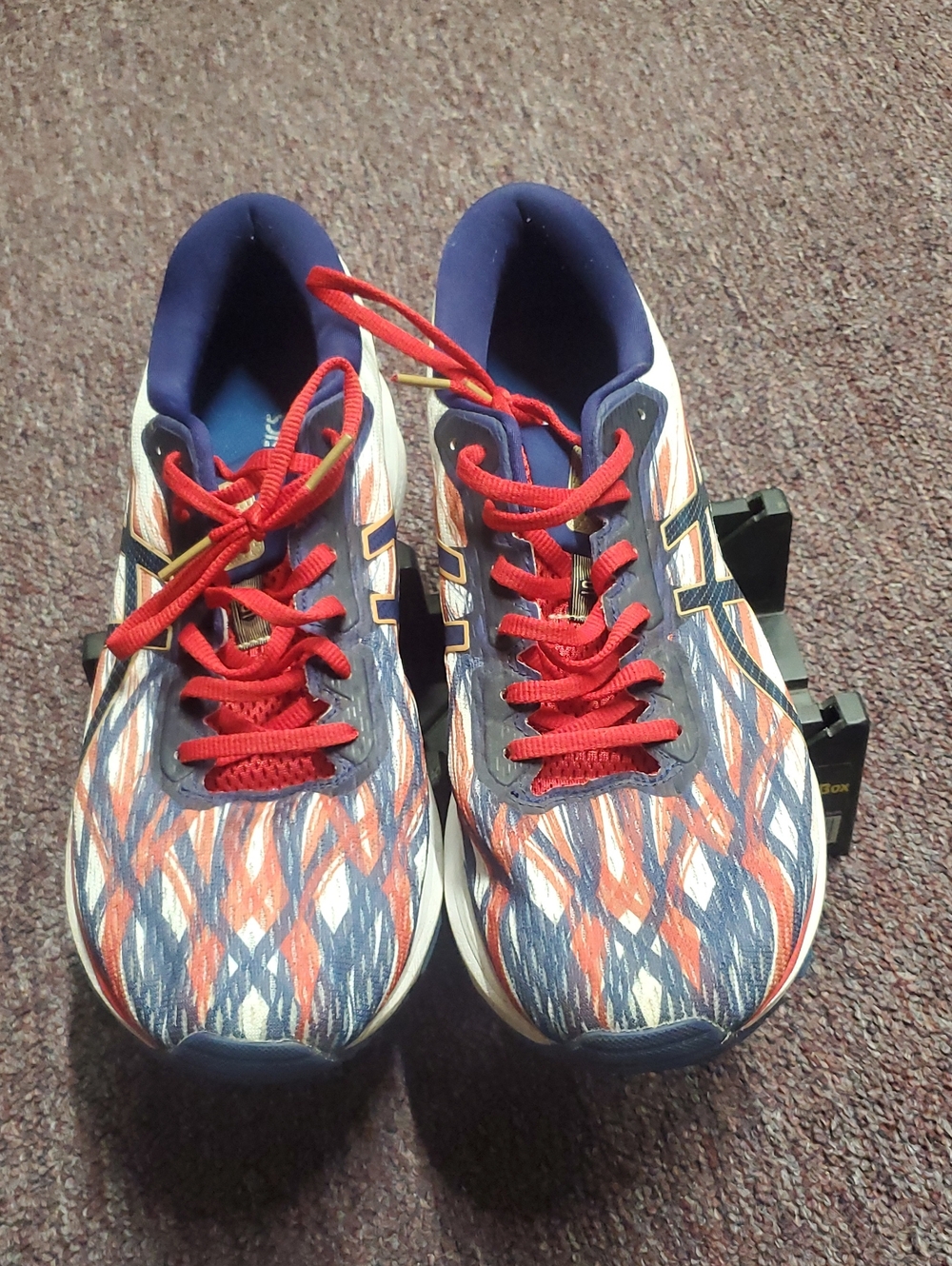 Asics GT1000 USA Size 12  Men's Running Shoe